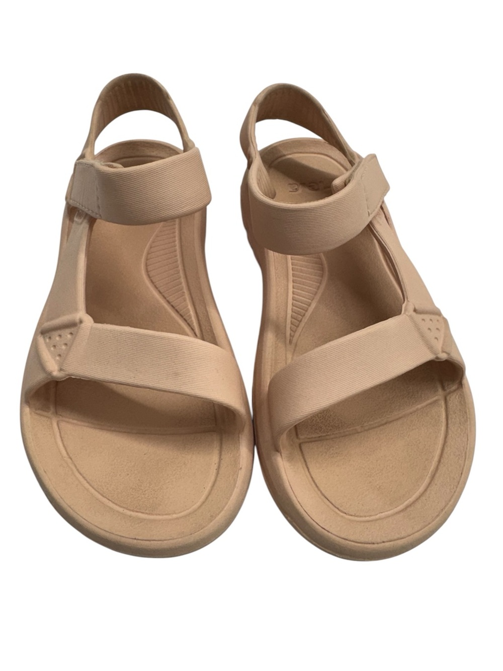 Teva .Coral Comfort Strappy Women’s Sandals
